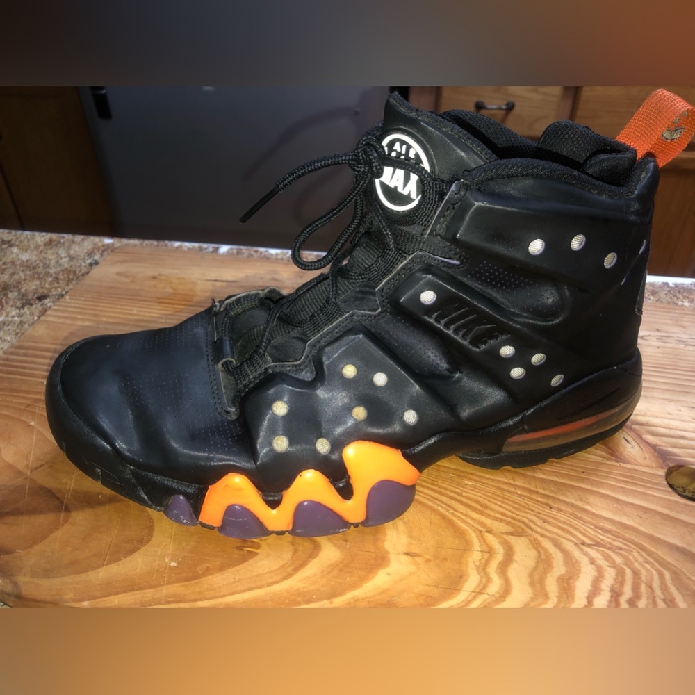 Nike Air Max 2 CB ‘94 Barkley